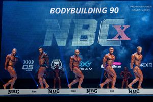 BODYBUILDING 90